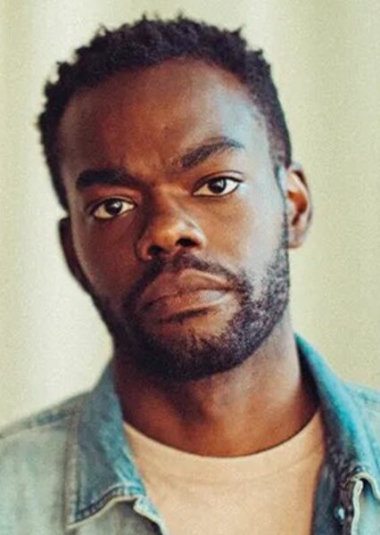 William Jackson Harper photo
