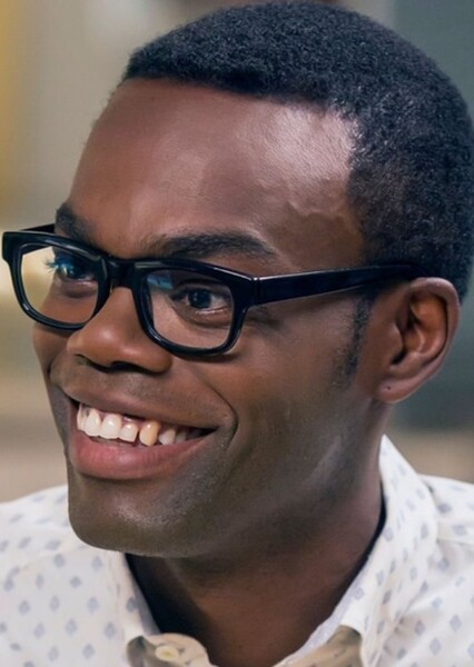 William Jackson Harper photo