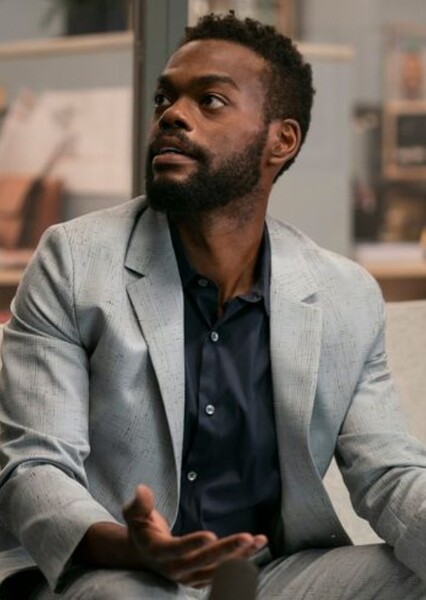 William Jackson Harper photo