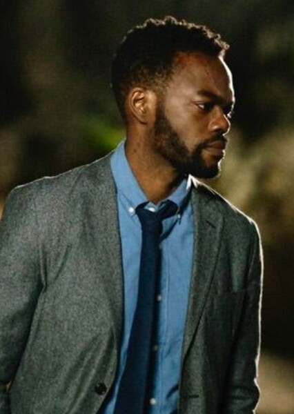 William Jackson Harper photo