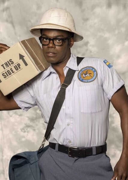 William Jackson Harper