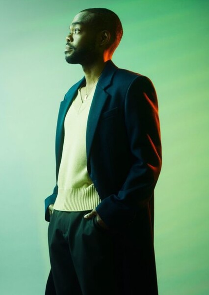 William Jackson Harper