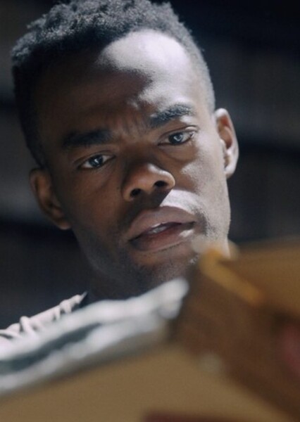 William Jackson Harper photo