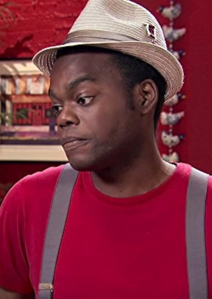 William Jackson Harper
