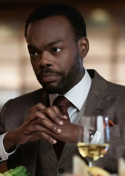 William Jackson Harper photo