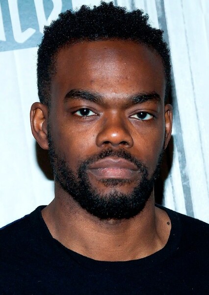 William Jackson Harper photo