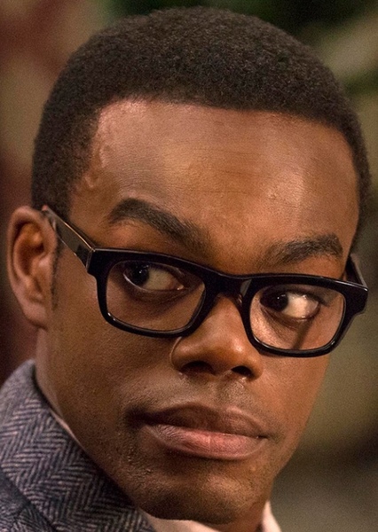 William Jackson Harper photo