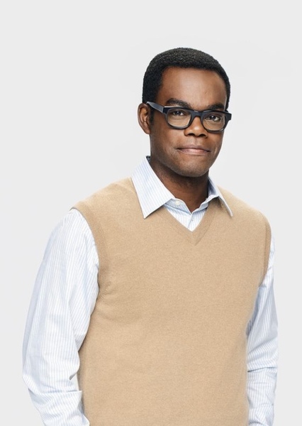 William Jackson Harper photo