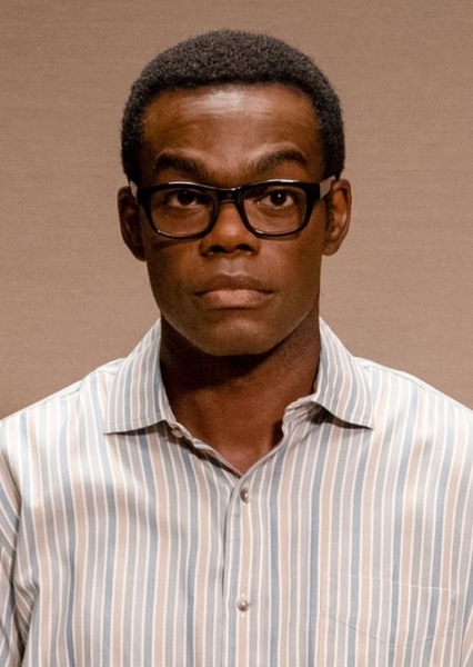 William Jackson Harper photo