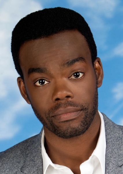 William Jackson Harper photo