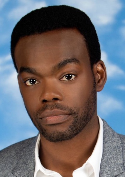 William Jackson Harper photo