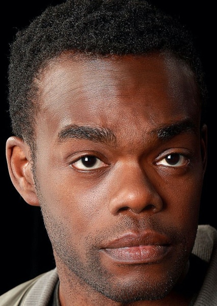 William Jackson Harper photo