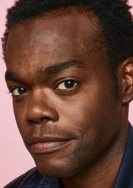 William Jackson Harper