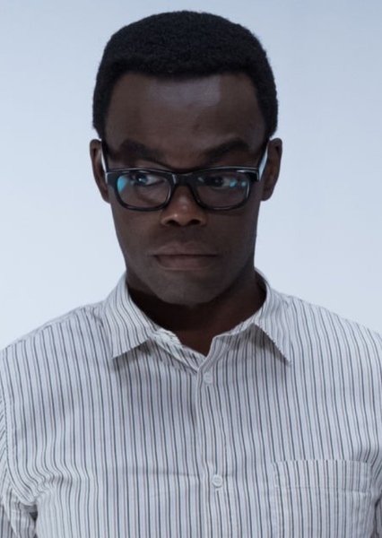 William Jackson Harper photo