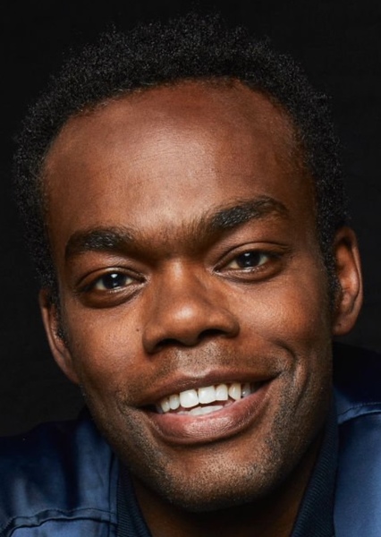 William Jackson Harper photo