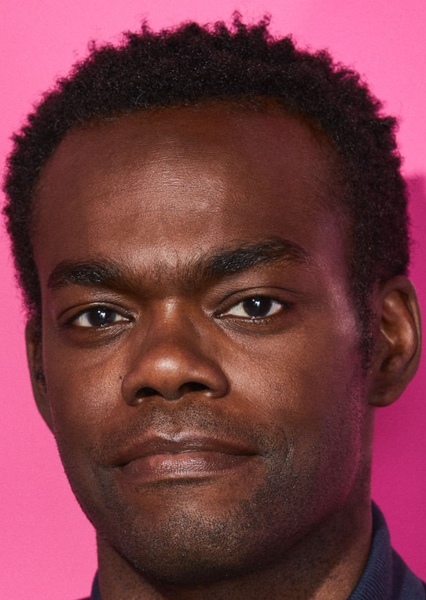 William Jackson Harper photo