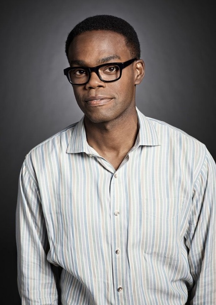 William Jackson Harper photo