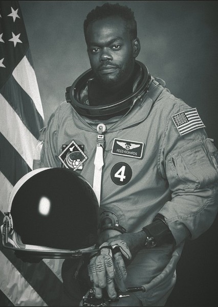 William Jackson Harper photo