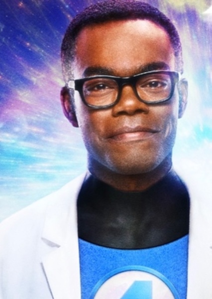 William Jackson Harper photo