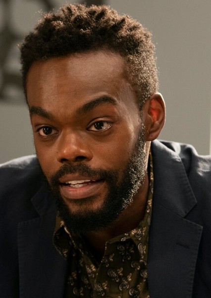 William Jackson Harper photo