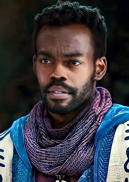William Jackson Harper