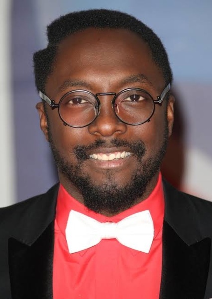 William James Adams Jr. (Will.i.am) photo