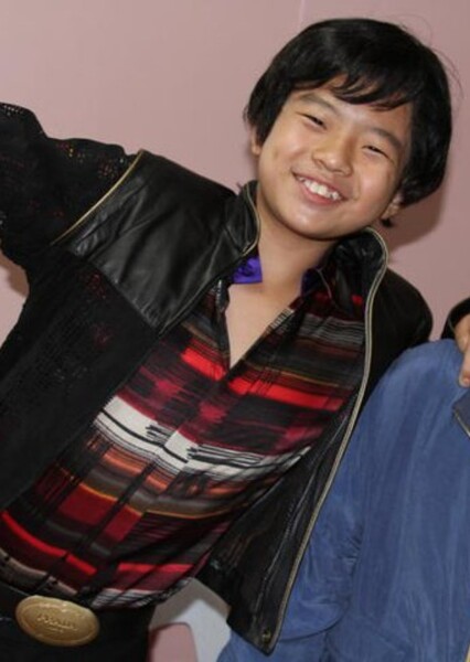 William Jiang