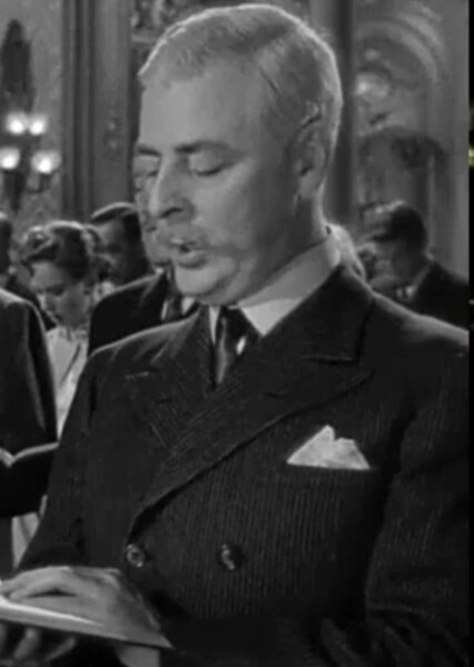 William Johnstone