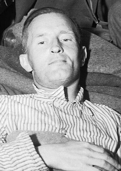 William Joyce (Lord Haw Haw)