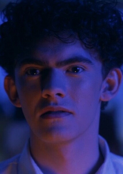 William Kaplan (Marvel Cinematic Universe)