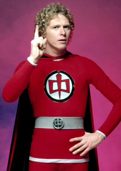William Katt photo