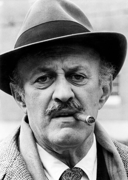 William Kinderman (Exorcist) photo