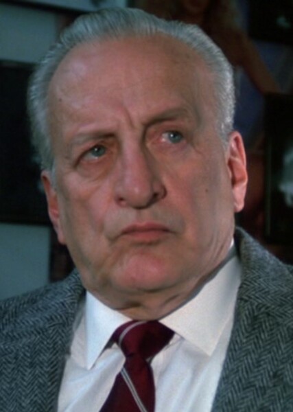William Kinderman (Exorcist)