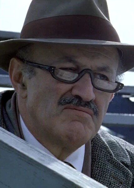 William Kinderman (Exorcist) photo