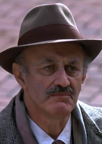 William Kinderman (Exorcist) photo