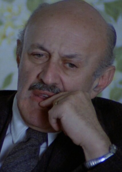 William Kinderman (Exorcist) photo