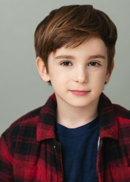 William Kosovic photo