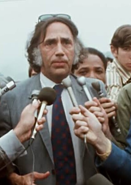William Kunstler
