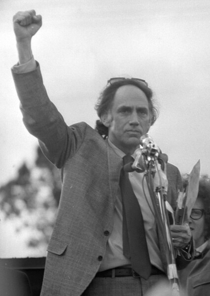 William Kunstler photo