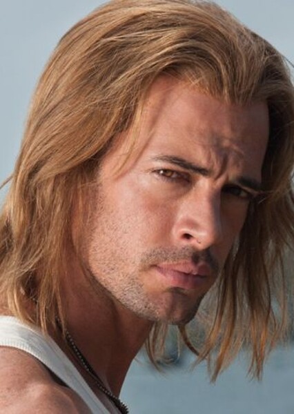 William Levy photo