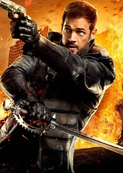 William Levy photo