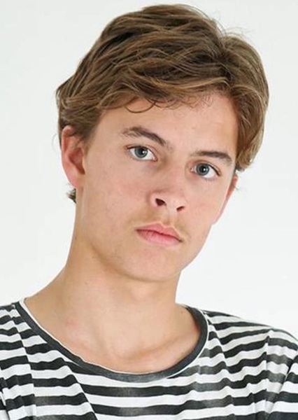 William Lodder photo