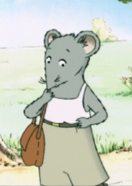 William Longtail