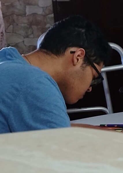 William López Salas photo