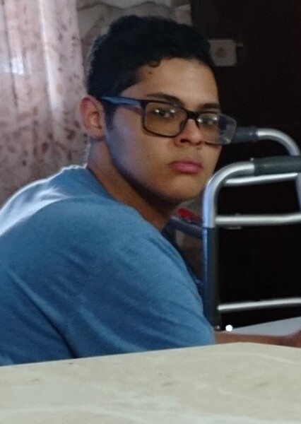 William López Salas photo