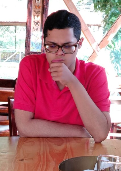 William López Salas photo