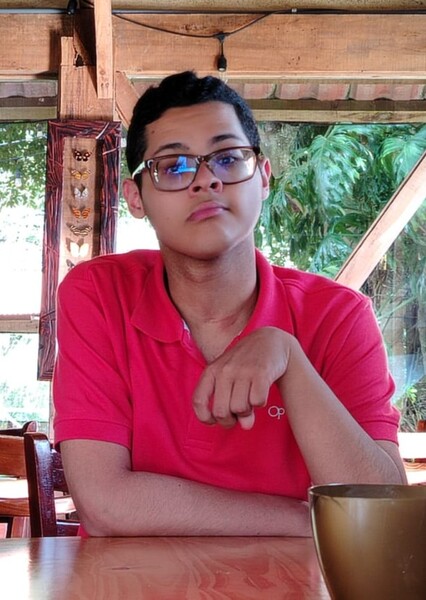 William López Salas photo