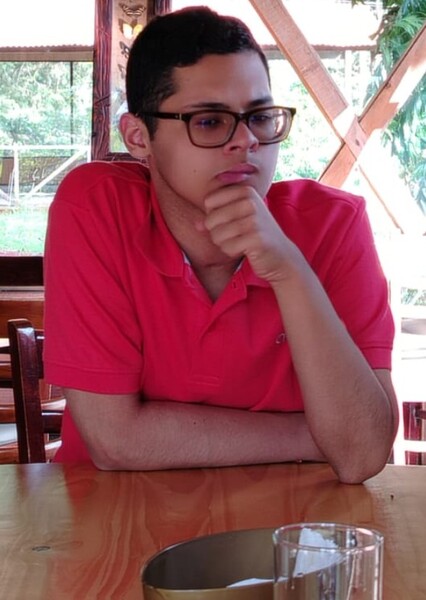 William López Salas photo