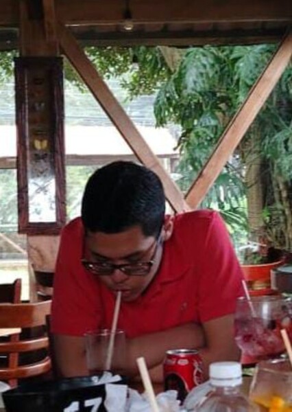 William López Salas photo