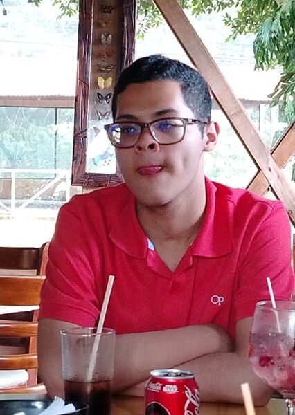 William López Salas photo